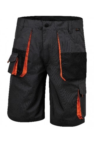 Uniforma pune A -  pantollona të shkurta